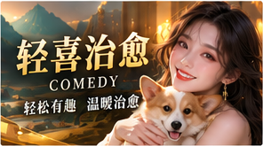 隔壁猫咪合租记